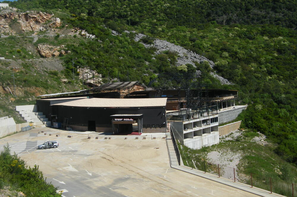 Diskoteka Top Hill, Foto: Vuk Lajović