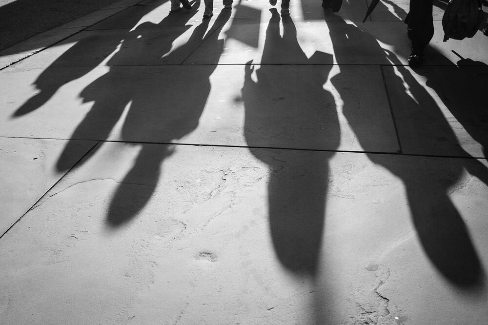 Dobar dio građana i ne želi da se informiše, Foto: Ilustracija