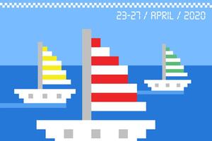 Tivatska regata seli se u virtuelni svijet