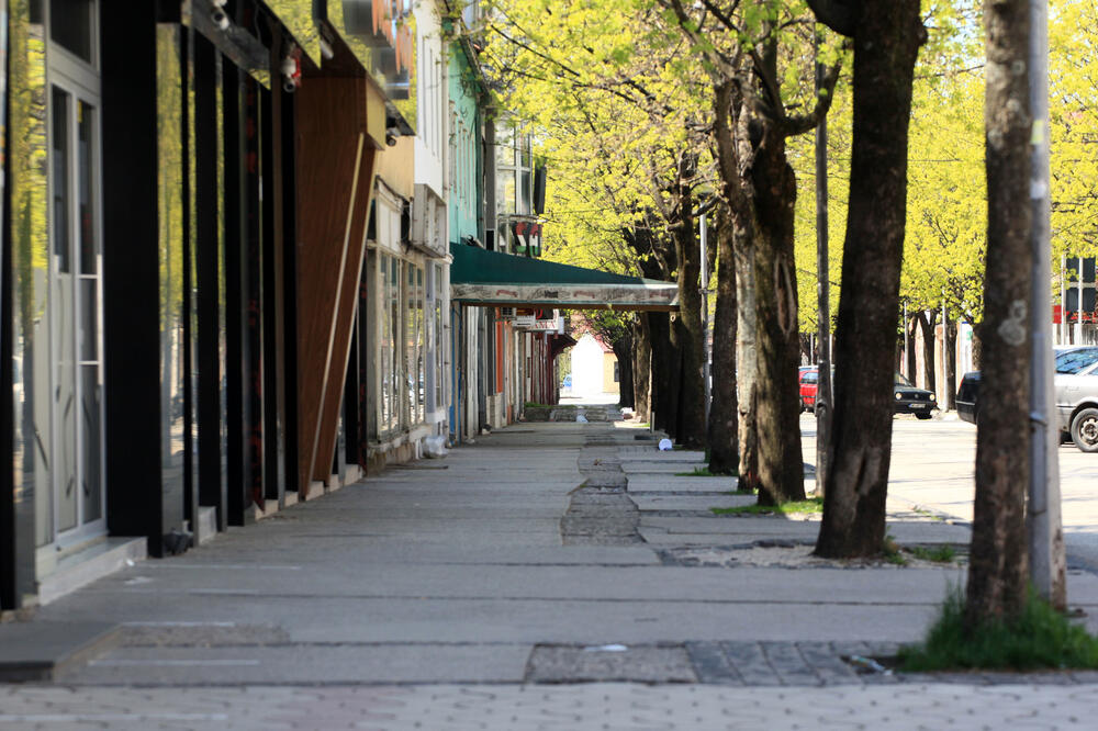 Nikšić, Foto: Luka Zeković