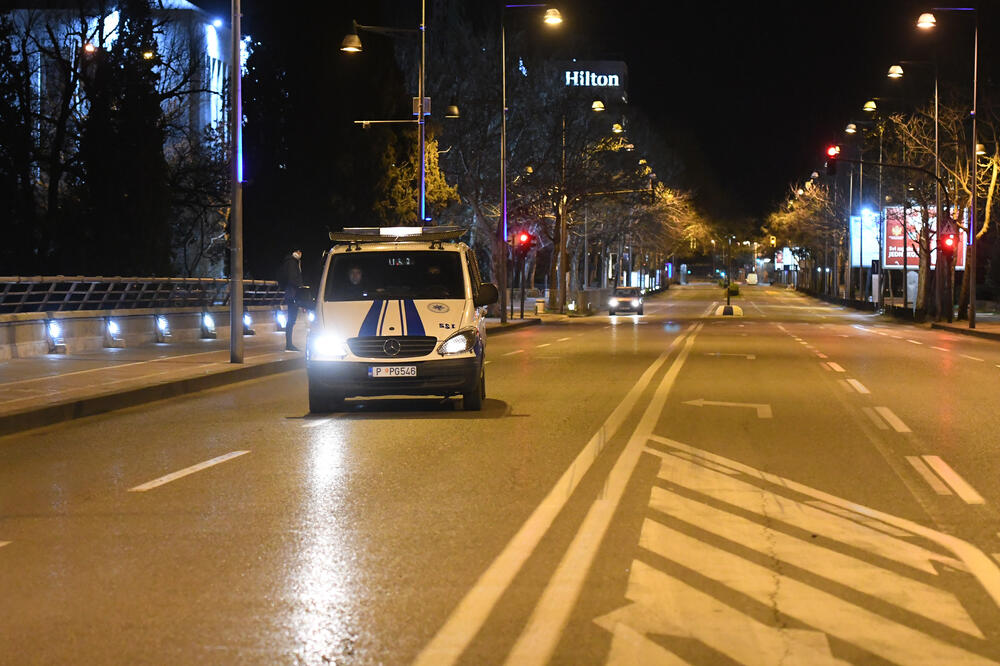 Ilustracija, Foto: Savo Prelević