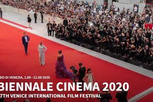 Italijanska Mostra u septembru