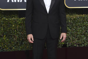 Ričard Gir dobio sina