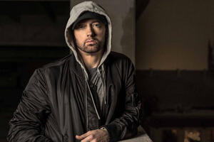 Eminem se pohvalio da je već 12 godina trijezan