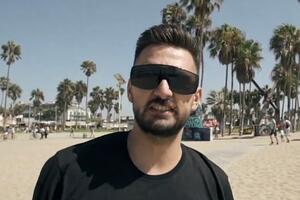 Frenki sa ekipom jednom sedmično radiće emisiju na Youtube kanalu