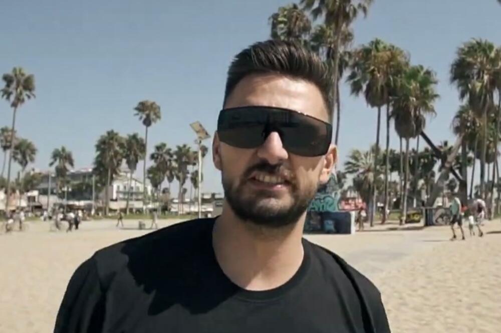 Frenki, Foto: Screenshot