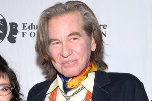 Val Kilmer progovorio o vezi s Anđelinom Džoli