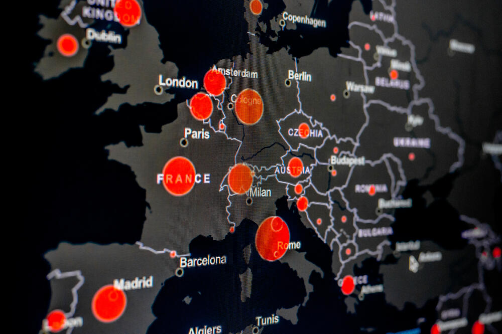 Ilustracija, Foto: Shutterstock