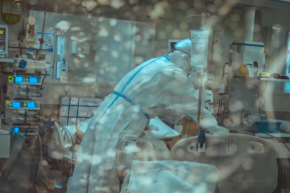 Ilustracija, Foto: Shutterstock