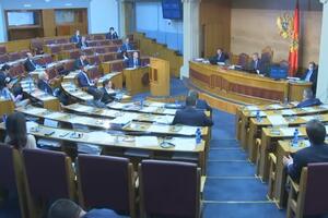 Marković iduće sedmice u parlamentu