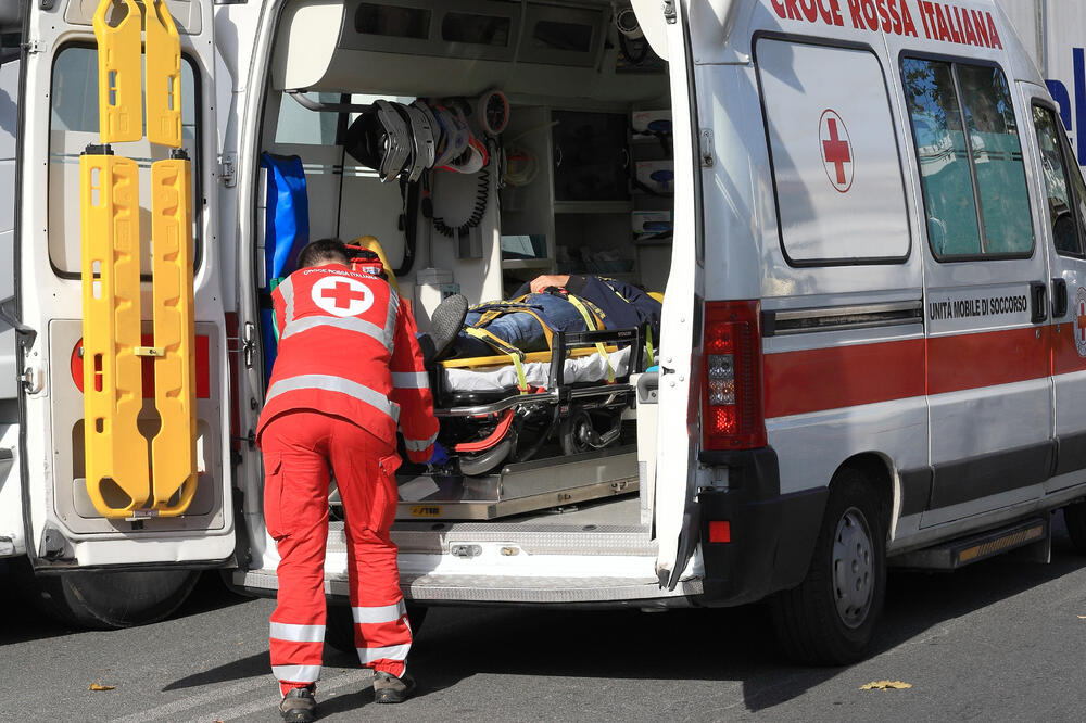 Italija: Veliki broj smrtnih slučajeva zbog infarkta, Foto: Shutterstock