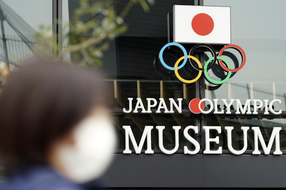 Tokio postaje ostvariv san kažnjenim sportistima, Foto: Eugene Hoshiko