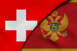 Red Cross: Switzerland has decided to support Montenegro worth...