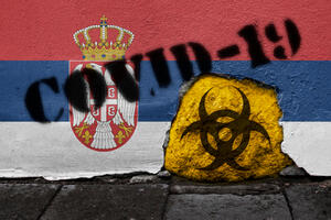 Srbija: Još četiri osobe preminule od koronavirusa, 224...