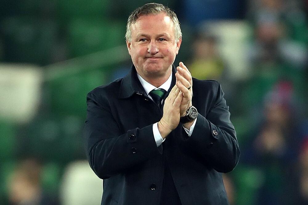 Majkl O'Nil, Foto: Yahoo sports