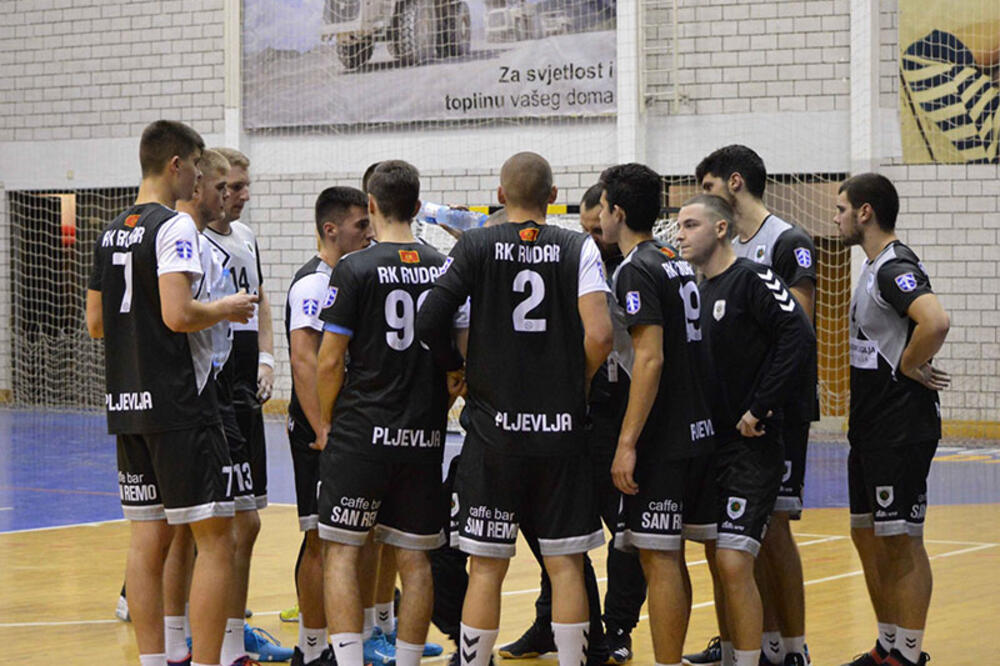Poništena rukometna sezona, Foto: Miko Mitrović