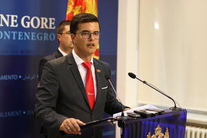 Šaranović: Za CG bi spas bio da Đukanović, Marković i Vukčevic...