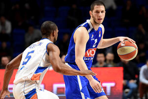 ABA liga: Učinićemo sve da se sezona završi onako kako je planirano