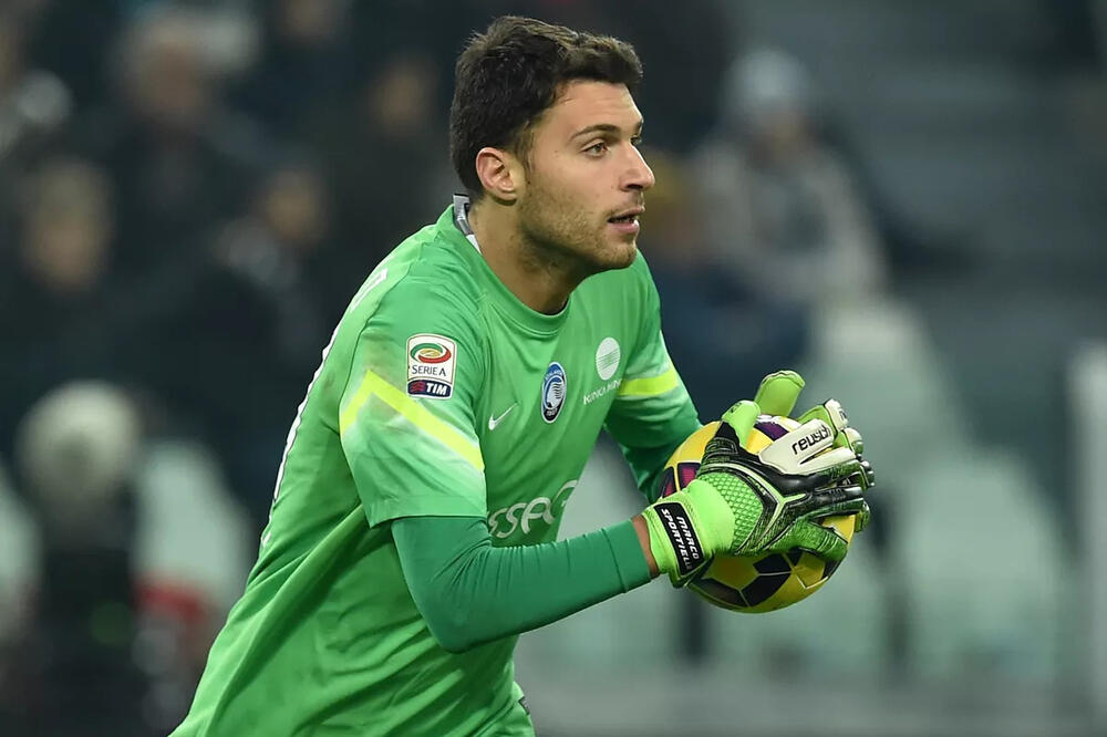 Marko Sportijelo, Foto: Goal.com