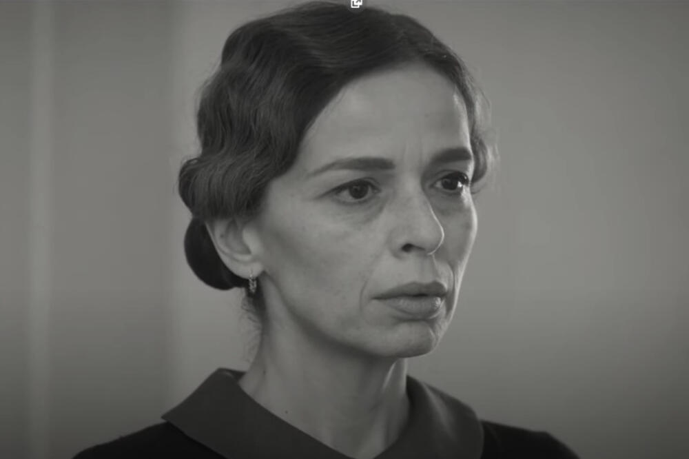 Scena iz filna "Dnevnik Diane Budisavljević", Foto: Screenshot/YouTube