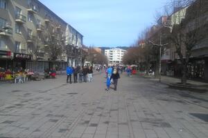 Uprava policije: Podnijeta krivična prijava protiv jedne osobe u...