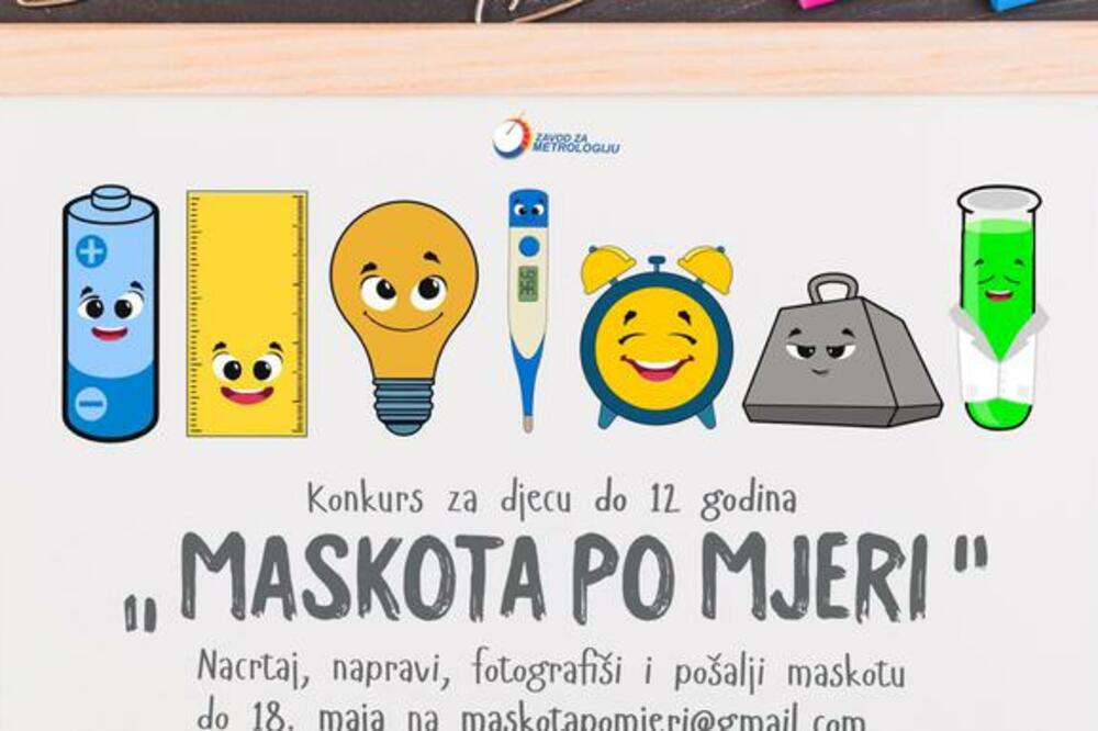 Maskota po mjeri, Foto: AP