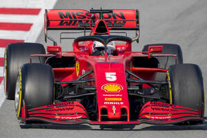 Alarm: Ferari prijeti napuštanjem Formule 1