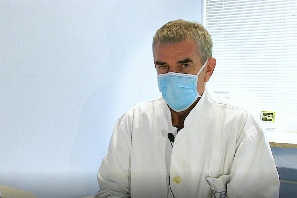 Sreten Kavarić, Foto: Printscreen