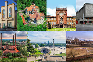 Gondola prijeti Beogradskoj tvrđavi