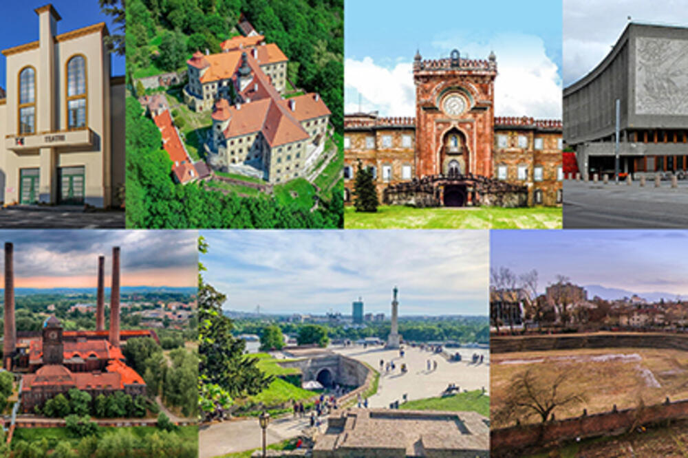 Evropa Nostra, Foto: Evropa Nostra