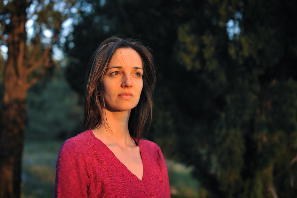 Anđelka Nenezić, Foto: Dalibor Ševaljević