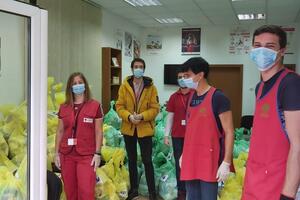 ADRA Crne Gore: Pomoć najugroženijima zbog koronavirusa, projekat...