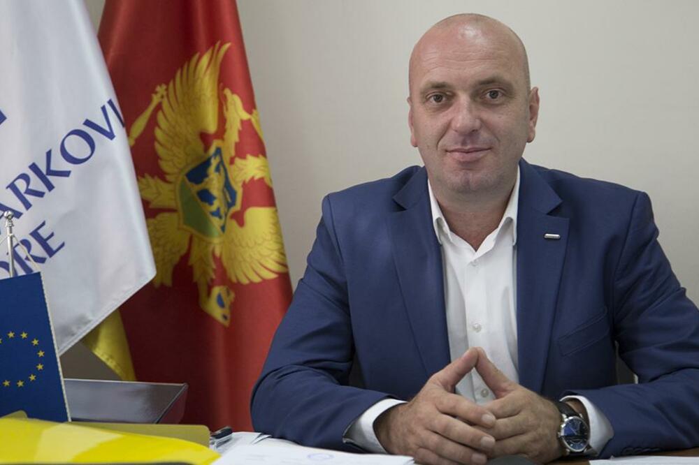 Elvir Klica, Foto: PR Centar