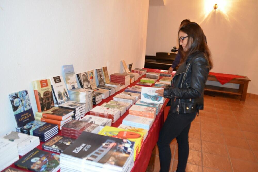 Detalj sa obilježavanja, Foto: Jadranka Ćetković