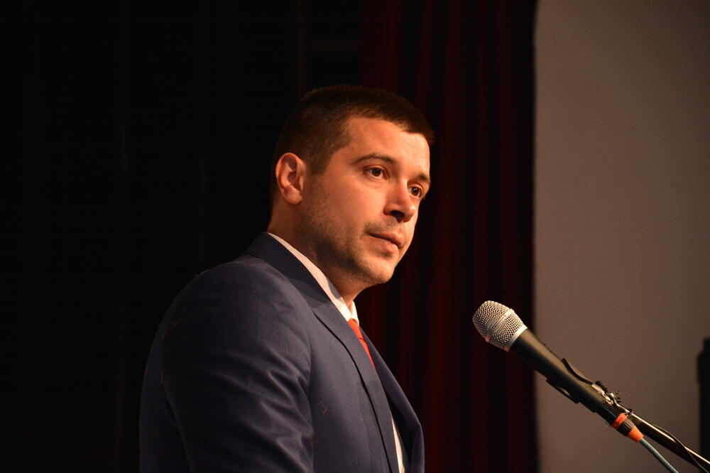 Kolić, Foto: Demokrate