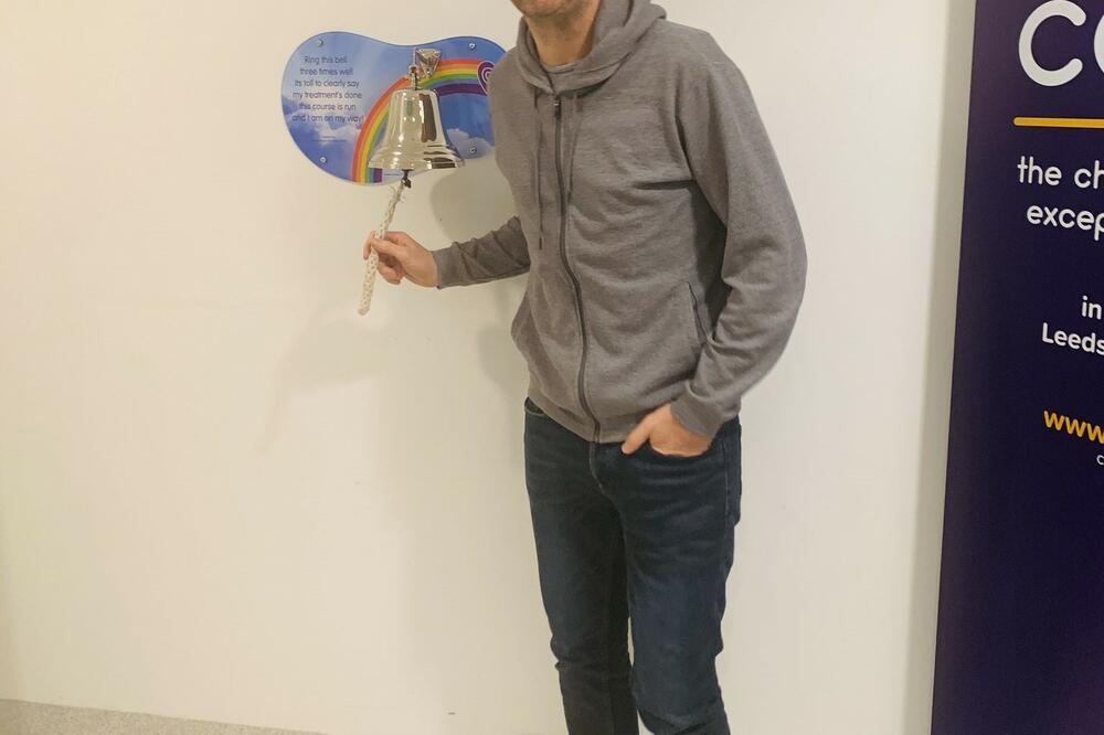 Dominik Mateo, Foto: Twitter