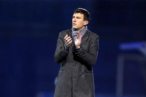 Jakirović prije tri dana na meti Bolića, a danas postao trener...