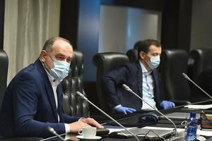 Od otvaranja žiro računa NKT-a uplaćeno gotovo osam miliona