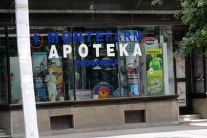 Vlada: Montefarm da sprovede hitnu nabavku nedostajućih ljekova