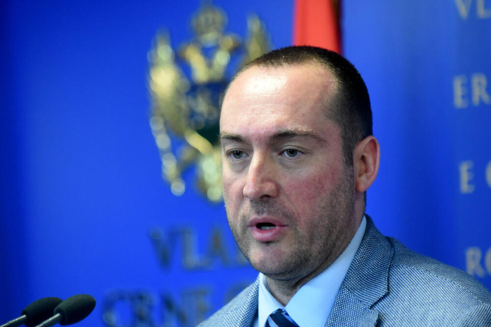 Bojan Paunović, Foto: Boris Pejović