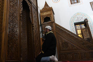 FOTO: Ramazan, sveti mjesec muslimana