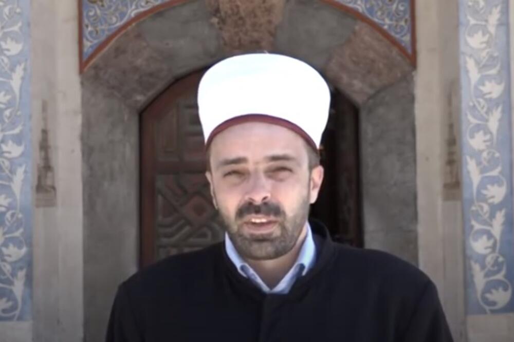 Samir Kadribašić, Foto: Screenshot/Youtube