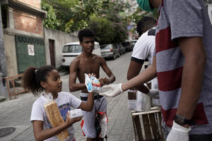 U Brazilu od koronavirusa preminulo 407 osoba, najviše do sada u...