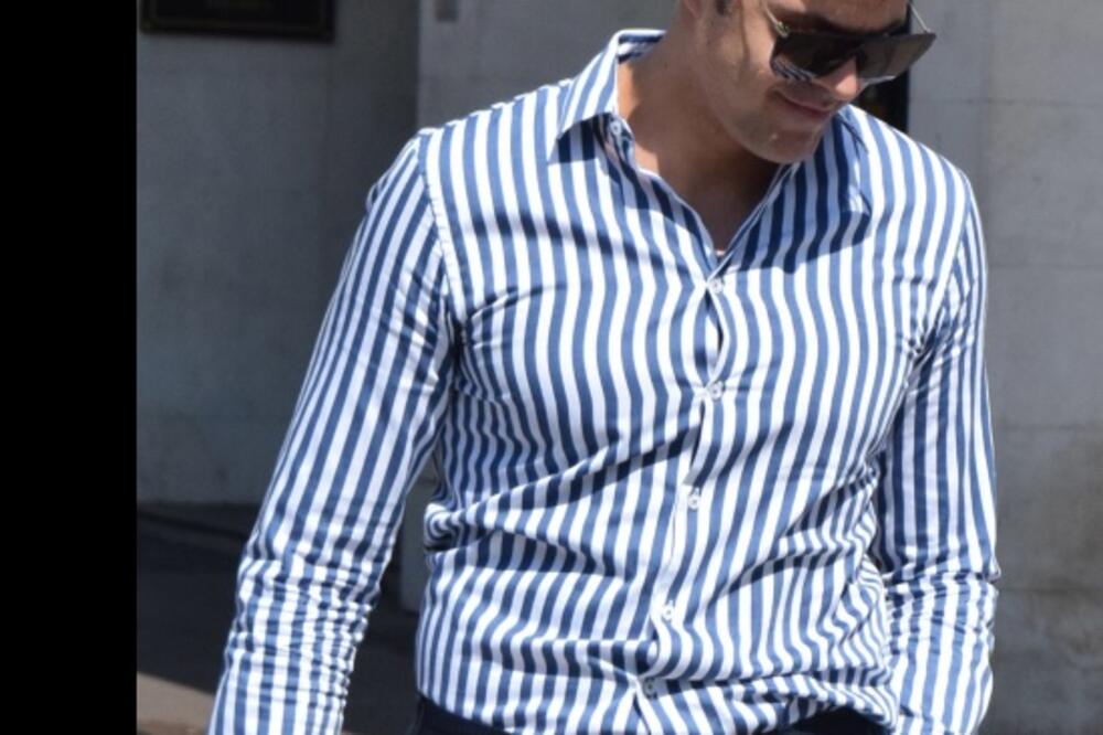 Željko Đukanović, Foto: Luka Zeković