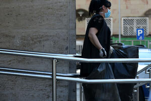 Sve najbitnije - Crna Gora i koronavirus