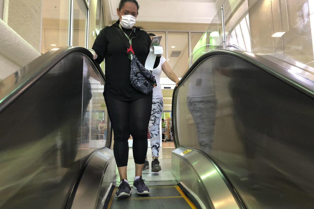 Ilustracija, Foto: AP