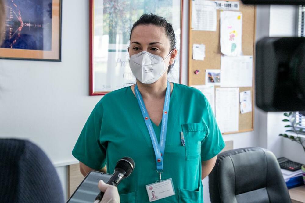 Marković, Foto: PR Centar