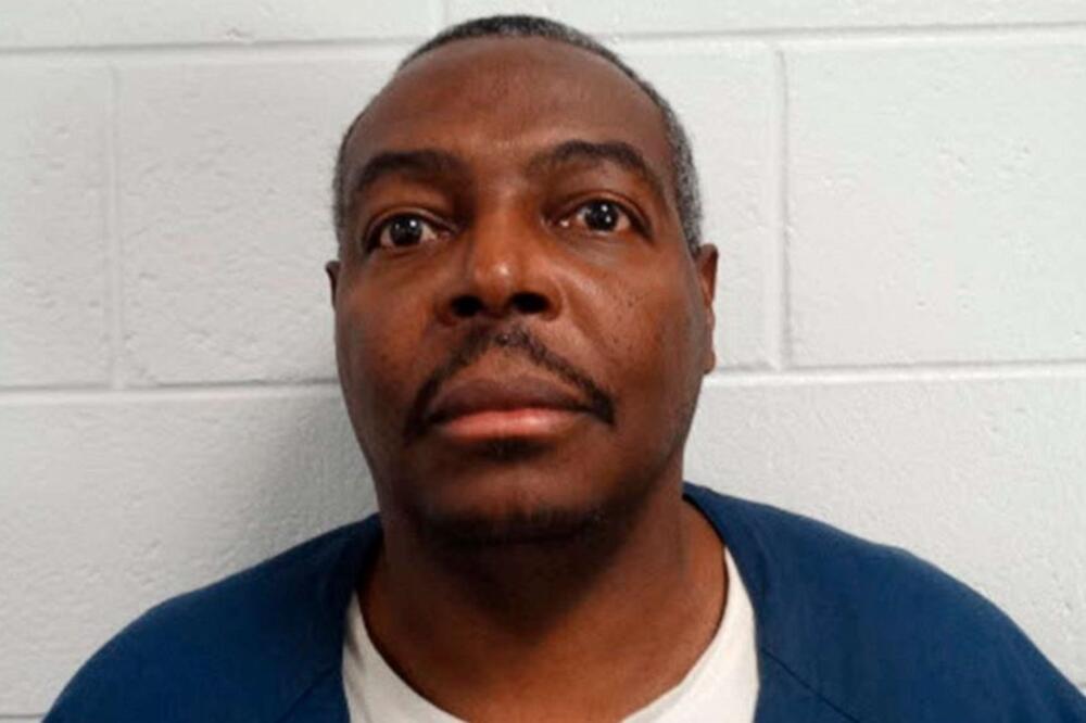 Osuđen kao 16-godišnjak: Gerison, Foto: Abcnews.com