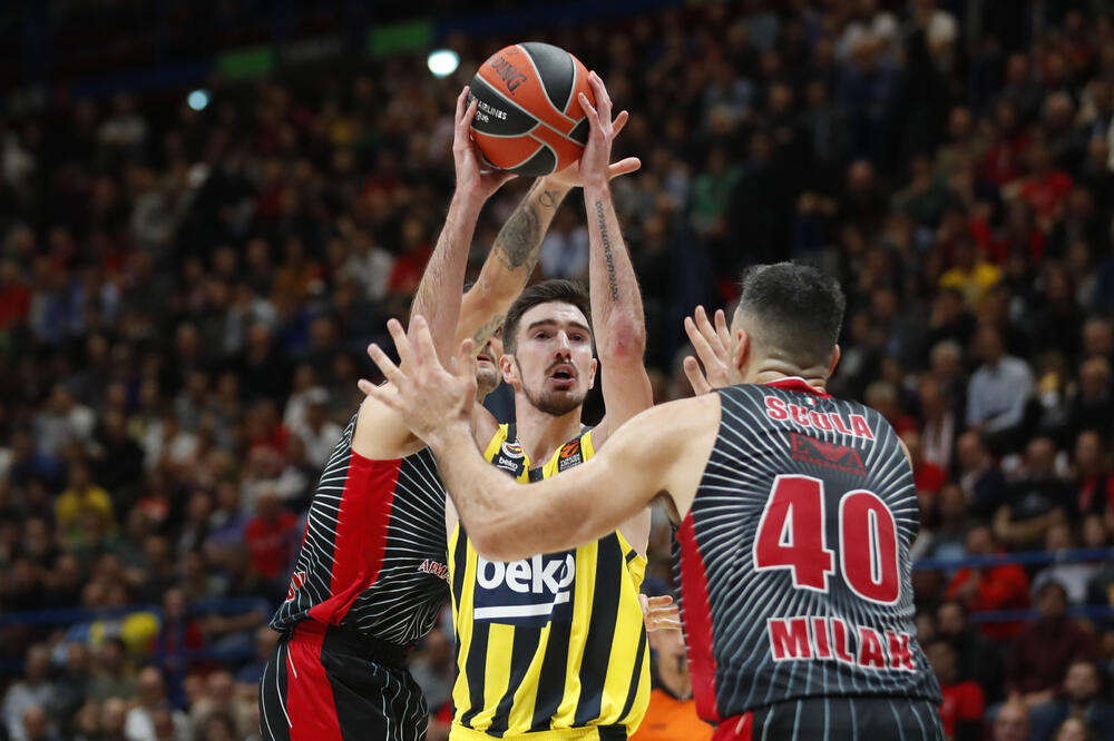 De Kolo, Foto: Antonio Calanni