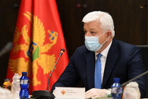 Marković: Budžet pripada svakom građaninu, Vlada je spremna da...